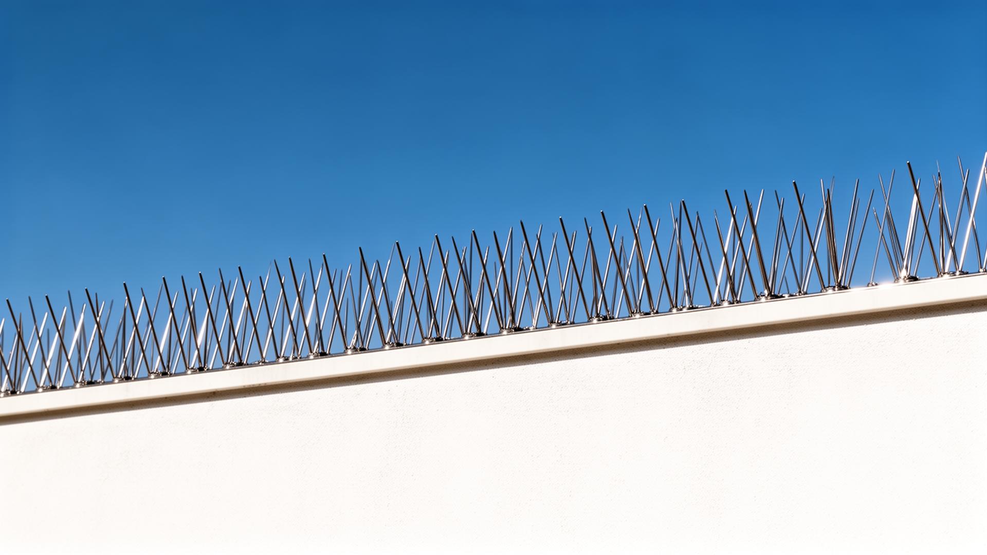 Bird Management — Multipro Pest Management