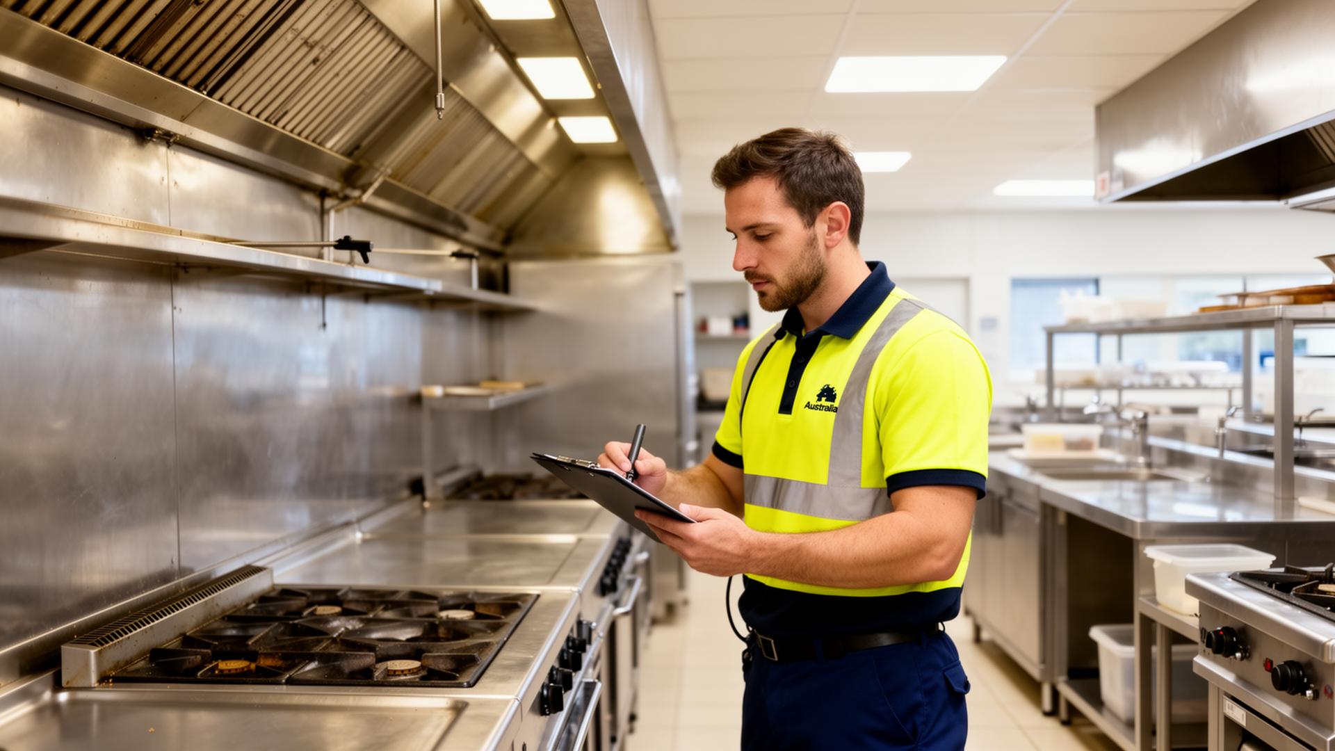 Commercial Pest Control — Multipro Pest Management
